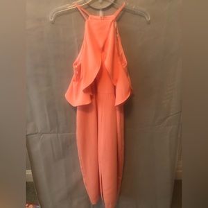 DO&BE off shoulder dress